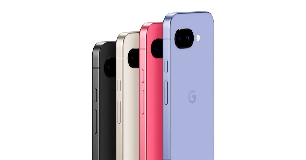 Google Pixel 9a 128GB Purple - メルカリ