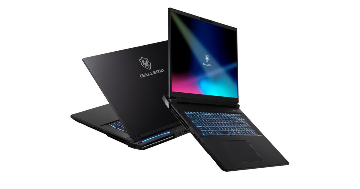 GALLERIA ノートパソコン Windows 11 Amazon.co.jp: ガレリア クリエイターノートPC GALLERIA ZL9C