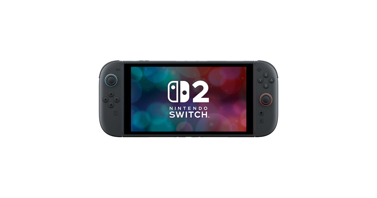 任天堂スイッチ2　本体 商品ラインナップ｜Nintendo Switch 2｜任天堂