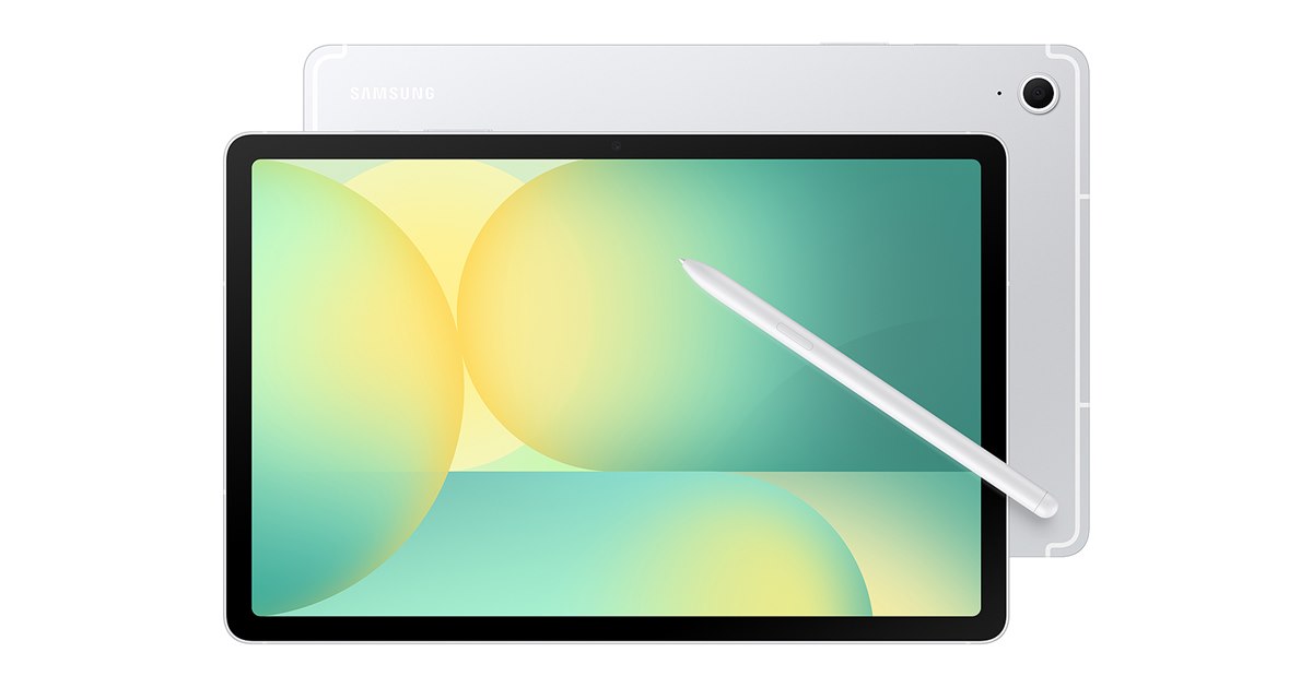 Samsung Galaxy Tab S10 FE 本体 Samsung Galaxy Tab S10 FE | 大画面のAIタブレット｜Samsung