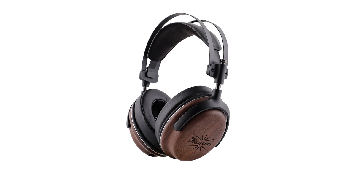 Kiwi　Ears　Atheia　デュアルドライバーヘッドフォン Kiwi Ears Atheia | Dynamic + Planar Magnetic Dual Driver