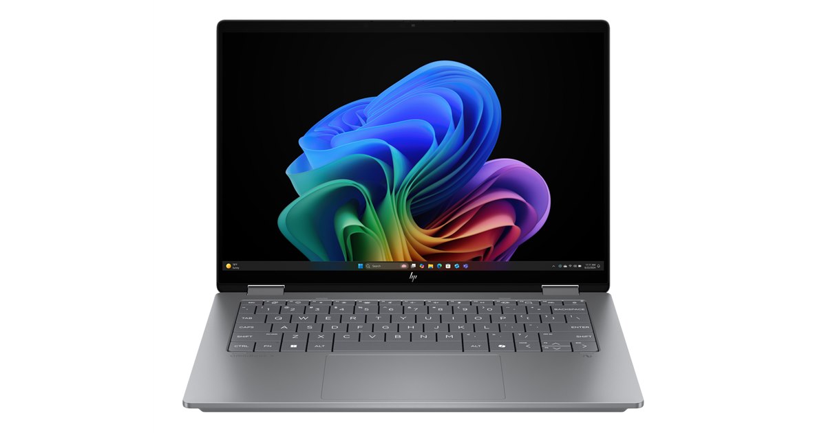 新品 HP OmniBook X Flip 14-fk 14型2.8Kタッチ Amazon.co.jp: HP ノートパソコン OmniBook X Flip 14-fm 14.0