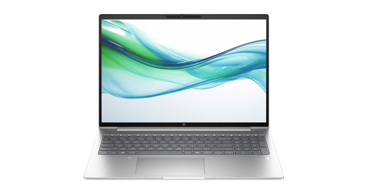 HP、Ryzen 5を搭載した16型ノートPC「ProBook 445 G11 Notebook