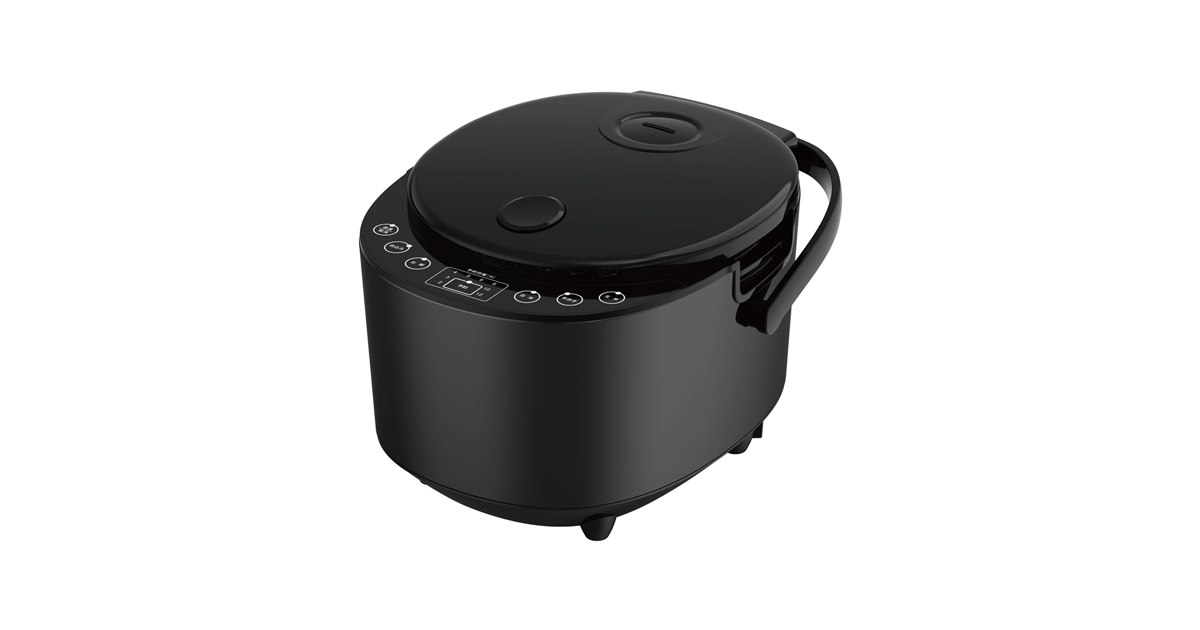 新品未使用最安値マイコン炊飯ジャー GOHANDAKI RM-231H 5合炊き 炊飯器 5合 マイコン式炊飯器 通常炊飯 保温＆予約OK 大容量