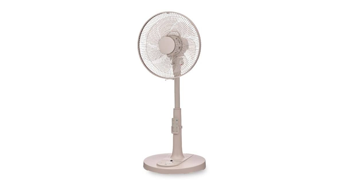 サーキュレーター　扇風機　リビング　ホワイト サーキュレーション扇風機3D – ツインバード公式ストア