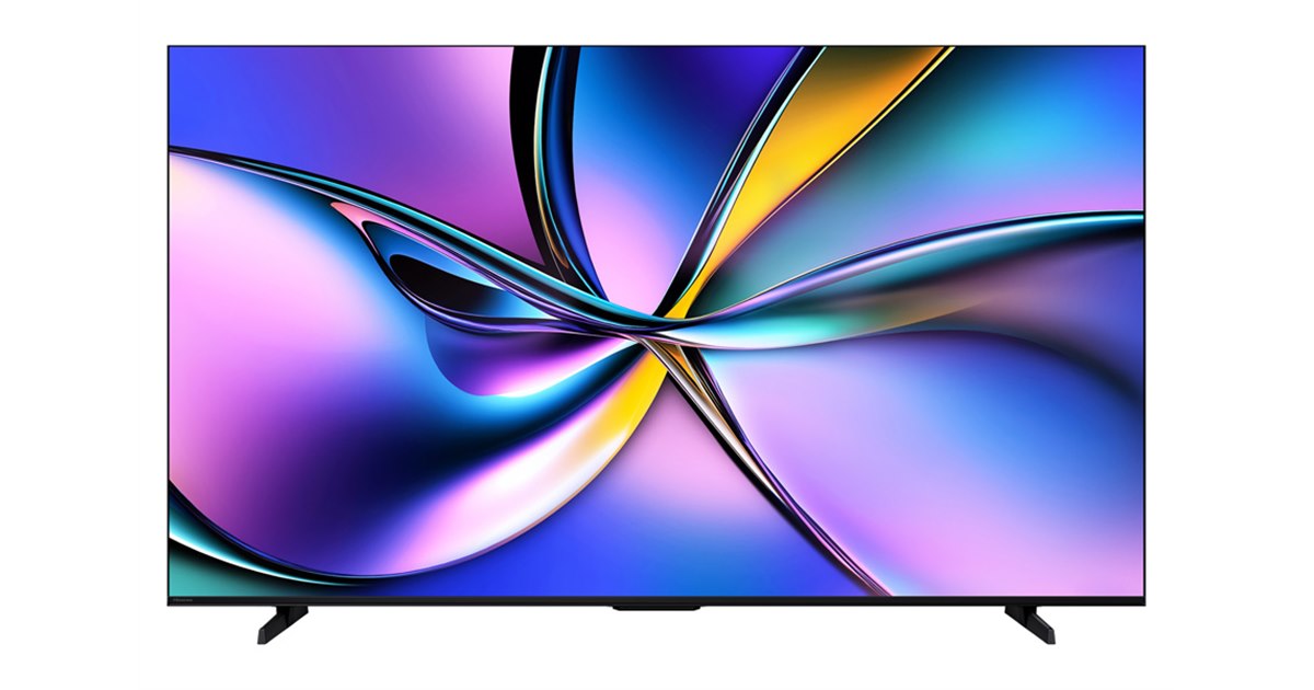 【みーちゃん】Hisense 65U7R Mini LED液晶テレビ 美品 20250424115059_832_.jpg