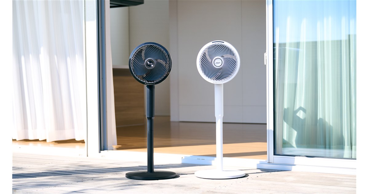 シャークニンジャ、「リフトアウェイ技術」を採用した