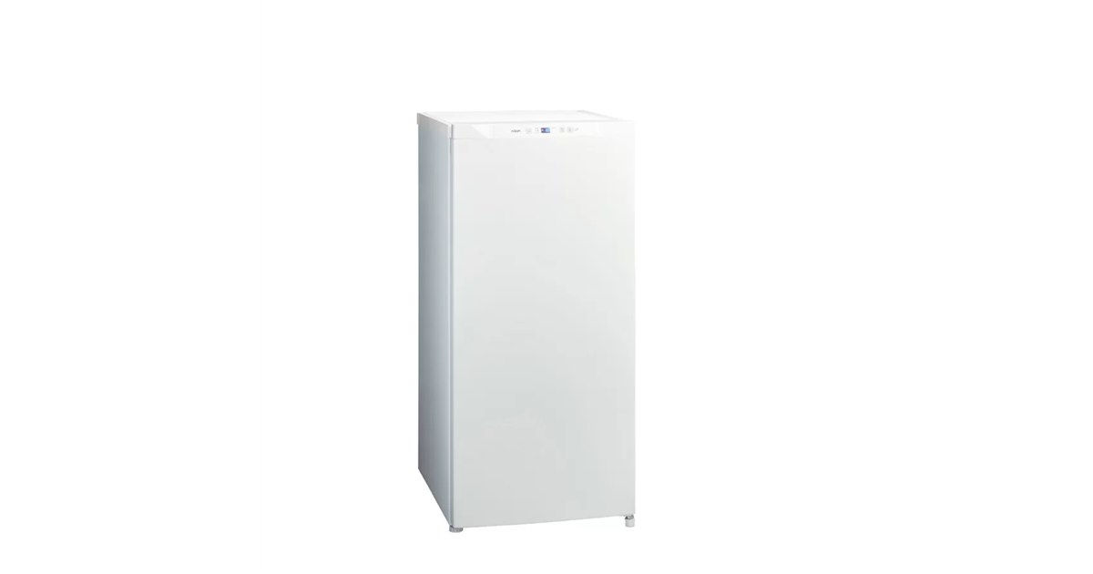 AQUA、冷凍・チルド・冷蔵に対応した93L冷凍庫「AQF-FA9R」 - 価格.com