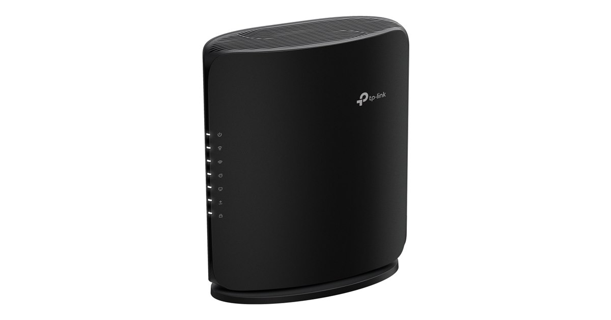 TP-Link、2.5ギガビットWANを採用したWi-Fi 7ルーター「Archer