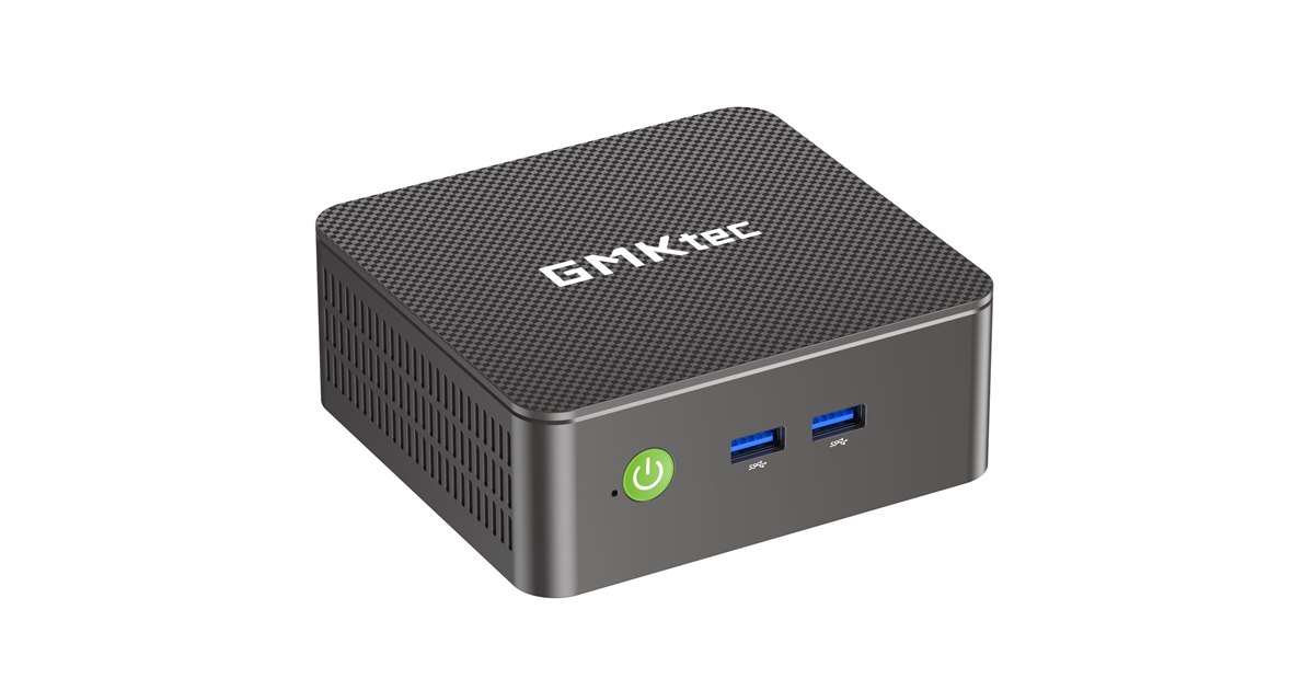 GMKtec、2.6万円と3.1万円のミニPC「NucBox G3 Plus」 - 価格.com