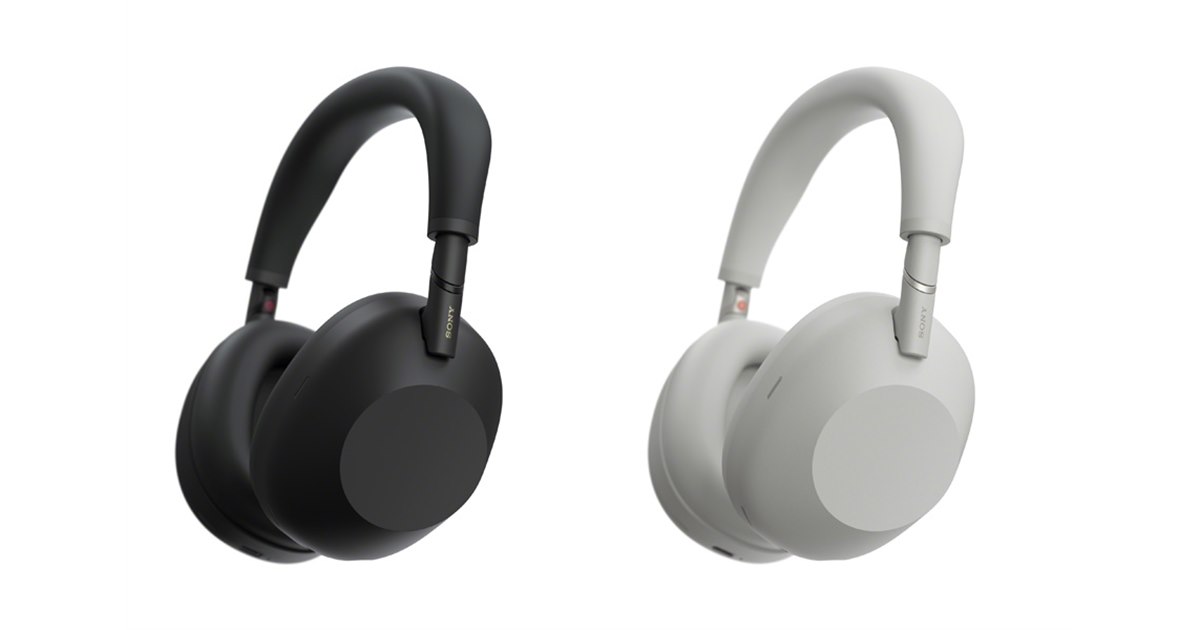 Sony WH-1000XM6 ブラック ワイヤレスヘッドホン 20250516085120_344_.jpg