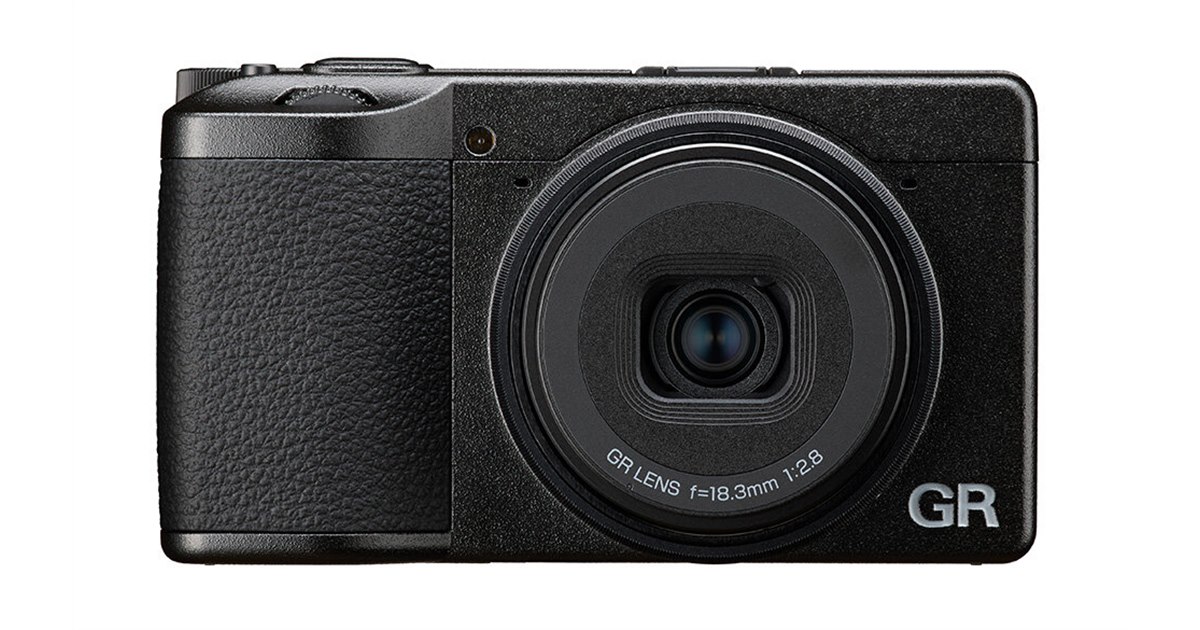 【新品・未使用】RICOH GR III コンパクトデジタルカメラ　即購入大歓迎 20220310115403_810_.jpg