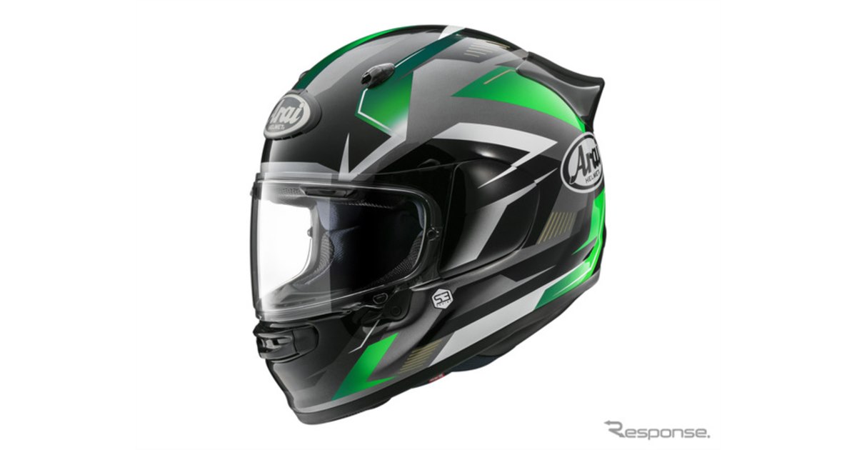 よしべえさま専用　Grab 緑色 ストライプ ヘルメット2個 楽天市場】Arai アライ ヘルメット ASTRO-GX STAR & STRIPE