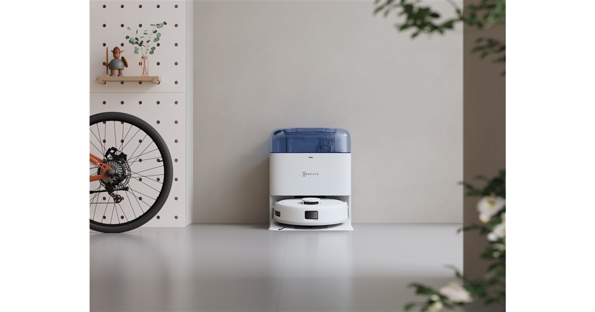 【新品未使用】ECOVACS DEEBOT mini エコバックスロボット掃除機 エコバックス ロボット掃除機 | ECOVACS Japan公式サイト