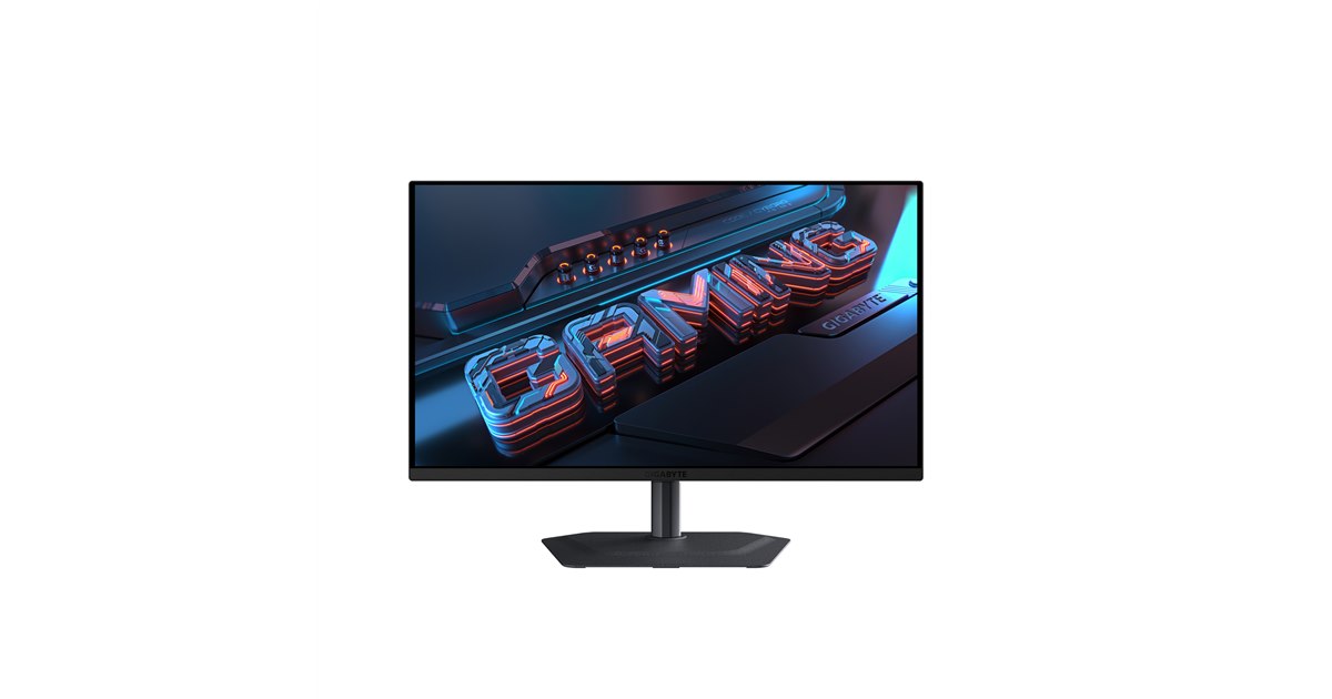 GIGABYTE MO27U2 4k 240hz QD-OLED 27インチ MO27U2 Gaming Monitor - GIGABYTE Global