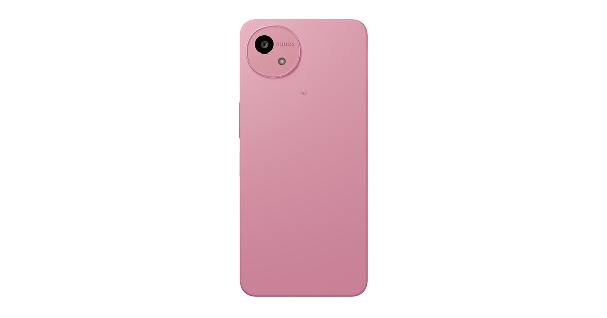 AQUOS wish 5 ピンク 本体　中古 楽天市場】aquos wish5本体の通販
