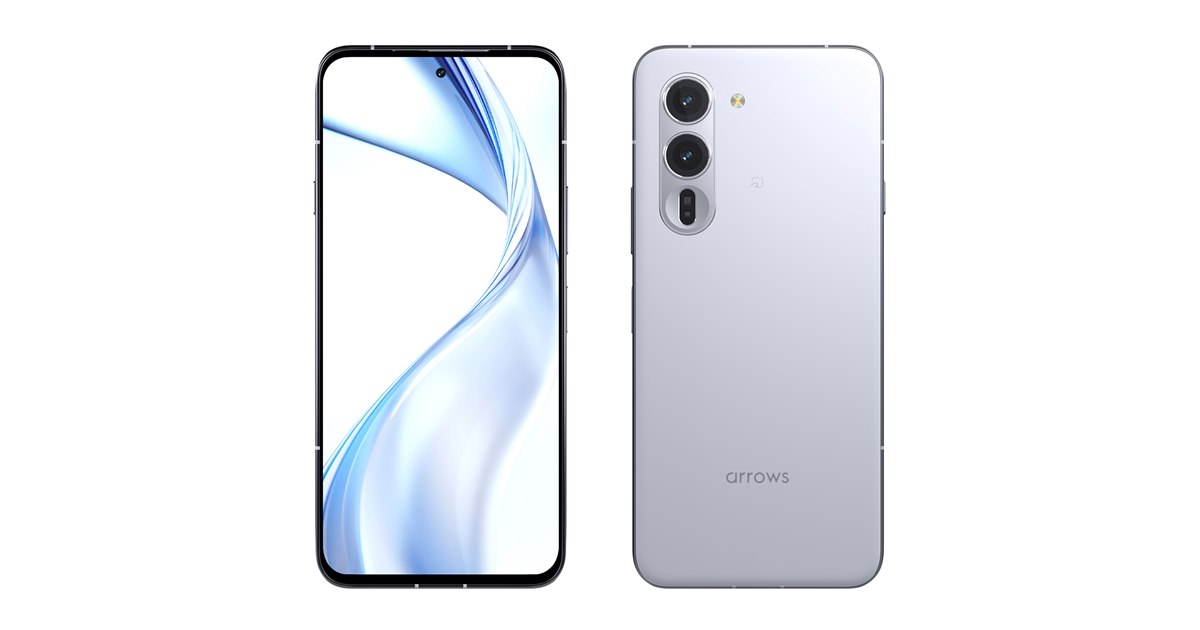 ARROWS スマートフォン ホワイト 20250617125514_7_.jpg