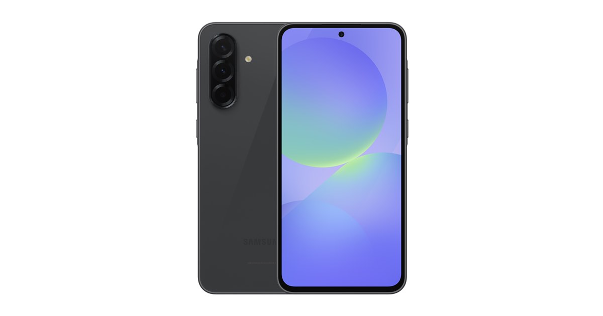 サムスン、AI搭載エントリー5Gスマホ「Galaxy A36 5G」本日5/26発売