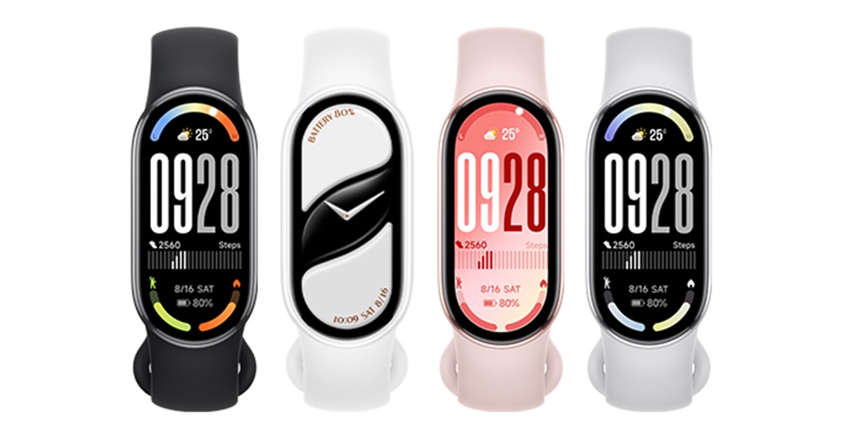 スマートバンド★赤★強度は普通★新品smartband シャオミ、駆動時間が延びた2,980円のスマートバンド「Xiaomi