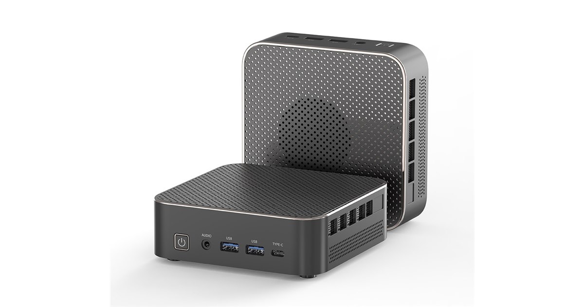 59,800円、「Ryzen 5 7430U」を搭載したミニPC「LC7430」 - 価格.com
