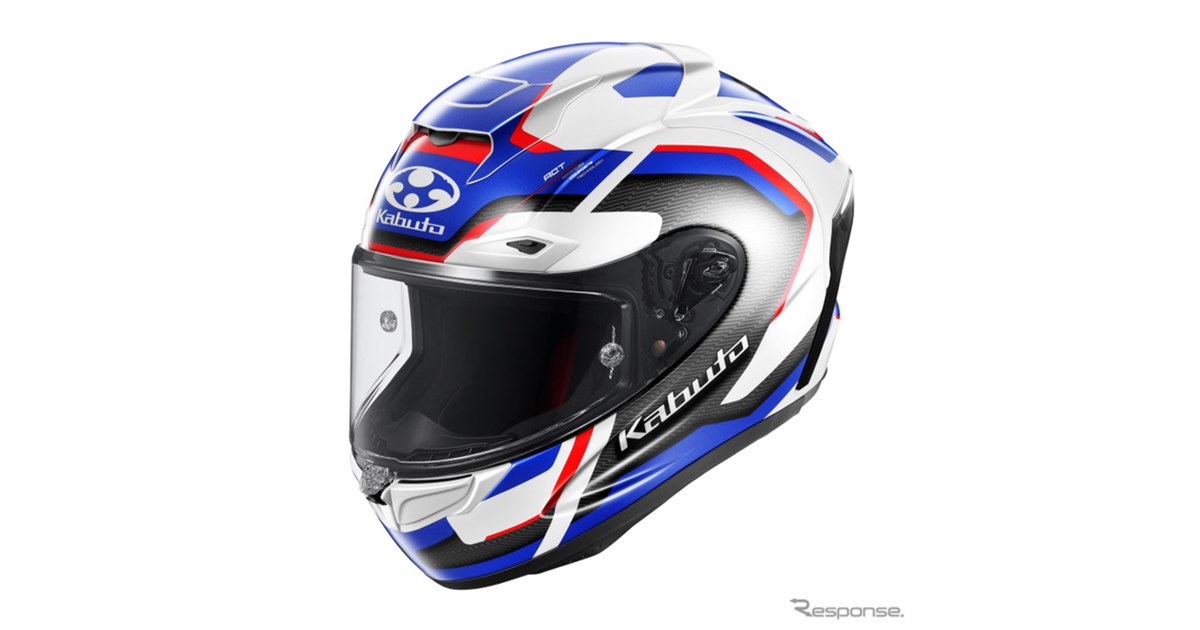 力強さとモダンさを融合、オージーケーカブトのフラッグシップ『F-17