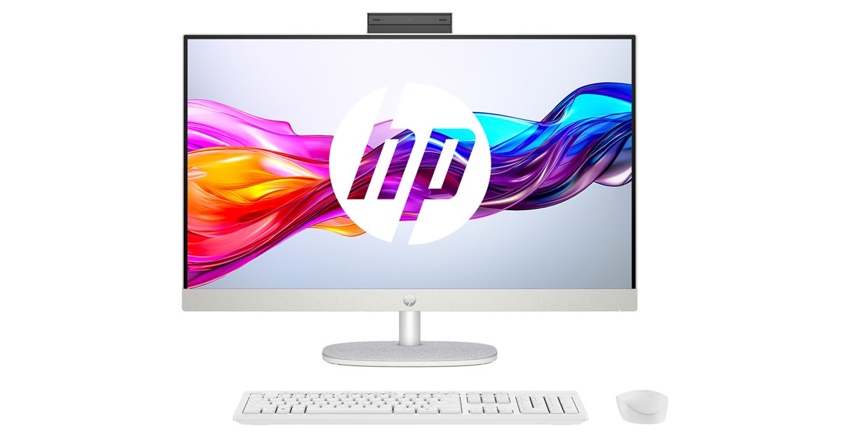 【限定品】モニターデスクトップ一体型PC HP、27型液晶一体型PC「HP All-in-One 27」の価格.com限定モデル