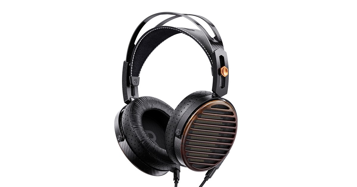 Fiio FT1 PRO 平面磁界型 開放型 有線ヘッドフォン Amazon.co.jp: FiiO FT1 Pro オープンバック平面磁気有線Hi-Fi