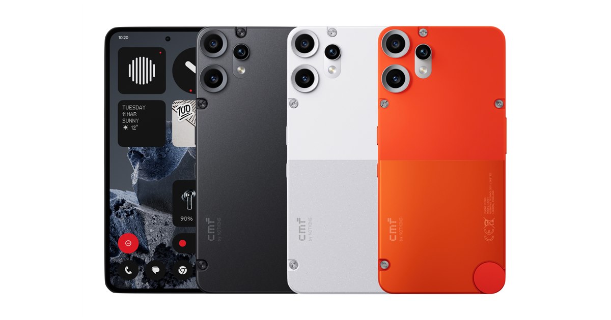CMF Phone 2 pro 黒 8＋256GB＋LANYARD ＋STAND 20250722145924_956_.jpg