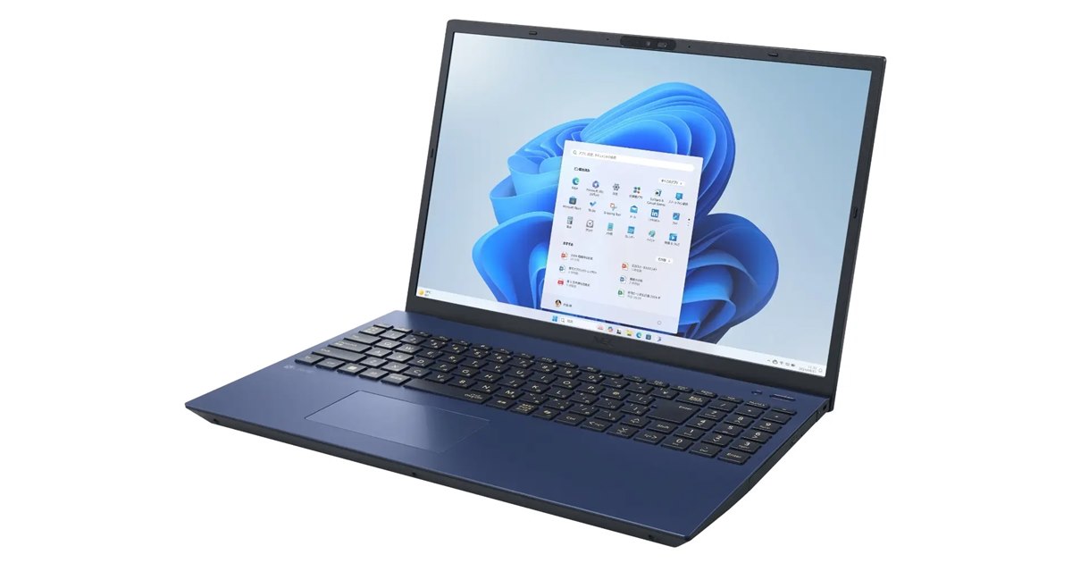 NEC - ✨高年式✨初期設定不要✨すぐ使える✨Win10搭載NECノートPC✨427 Amazon.co.jp: 【整備済み品】NEC ノートPC VX-1/ 15.6型/ 第7