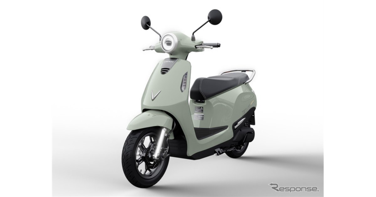 日本製EVスクーター　ベンツグレー　サドル付き　新品展示品一台限定最大5年保証 20250731091010_94_.jpg