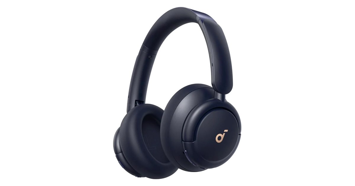 Anker、NC搭載ワイヤレスヘッドホン「Soundcore Q30i」に新色