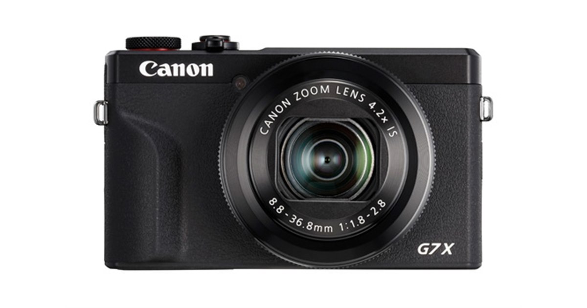 通電確認Canon デジタルカメラ　1個　CCD020 キヤノン、「PowerShot G7 X Mark III/SX740 HS」の受注を8月1日