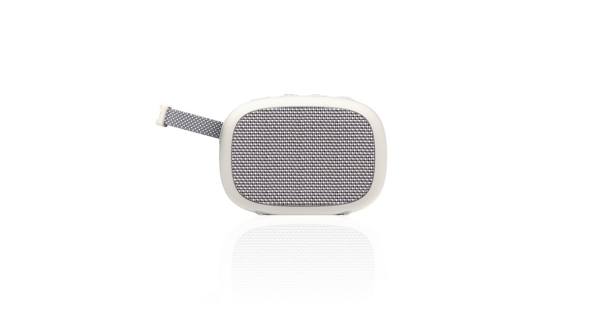 FiiO、最長21時間駆動×IPX6防水のBluetoothスピーカー「Snowsky