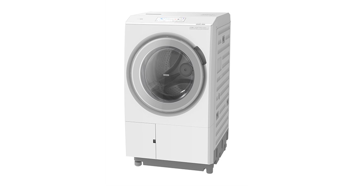 東京23区送料無料　超美品日立ビッグドラム2018年製　ドラム型洗濯乾燥機 Amazon | 日立 ドラム式洗濯乾燥機 洗濯11kg/乾燥6kg ロゼ