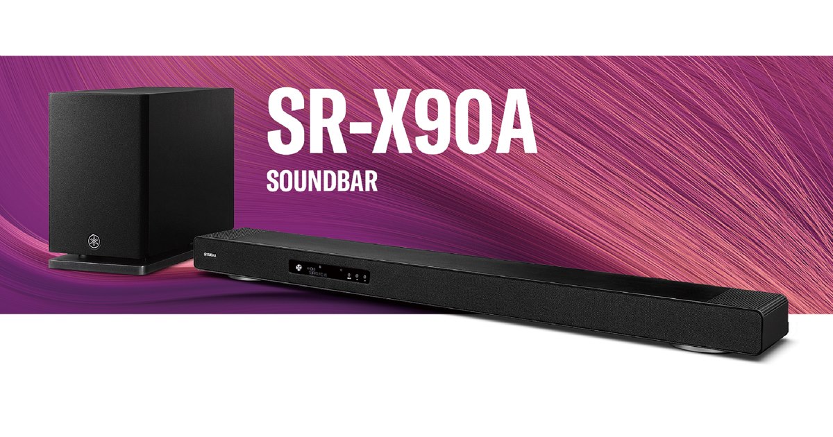 サウンドバー Harman Kardon、日本初導入サウンドバー「Enchant 1100」。Atmos対応