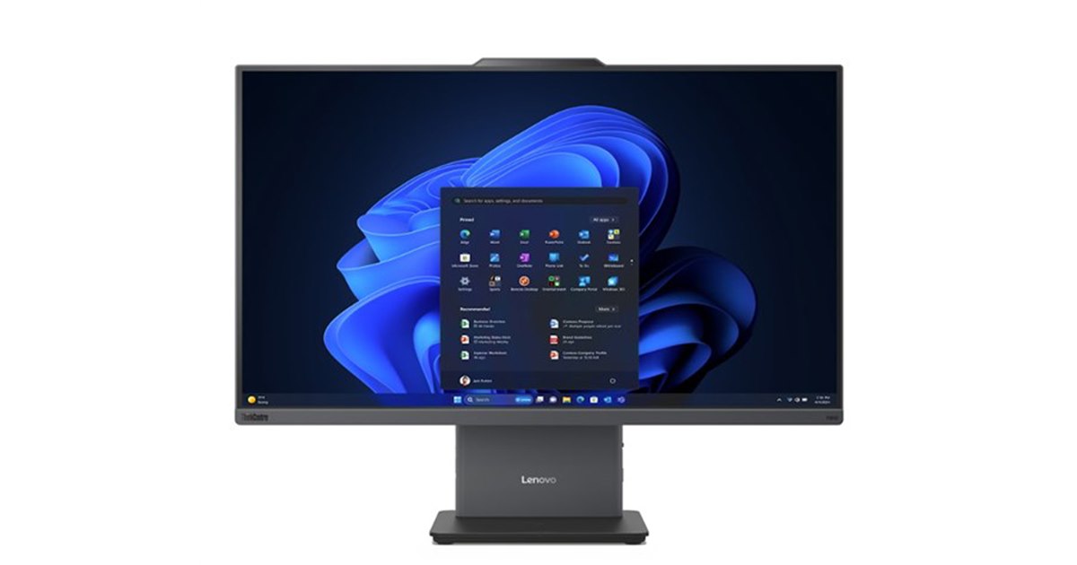 Windowsデスクトップ Lenovo ThinkCentre Neo 55a Gen 6 AHP 20250813111533_696_.jpg