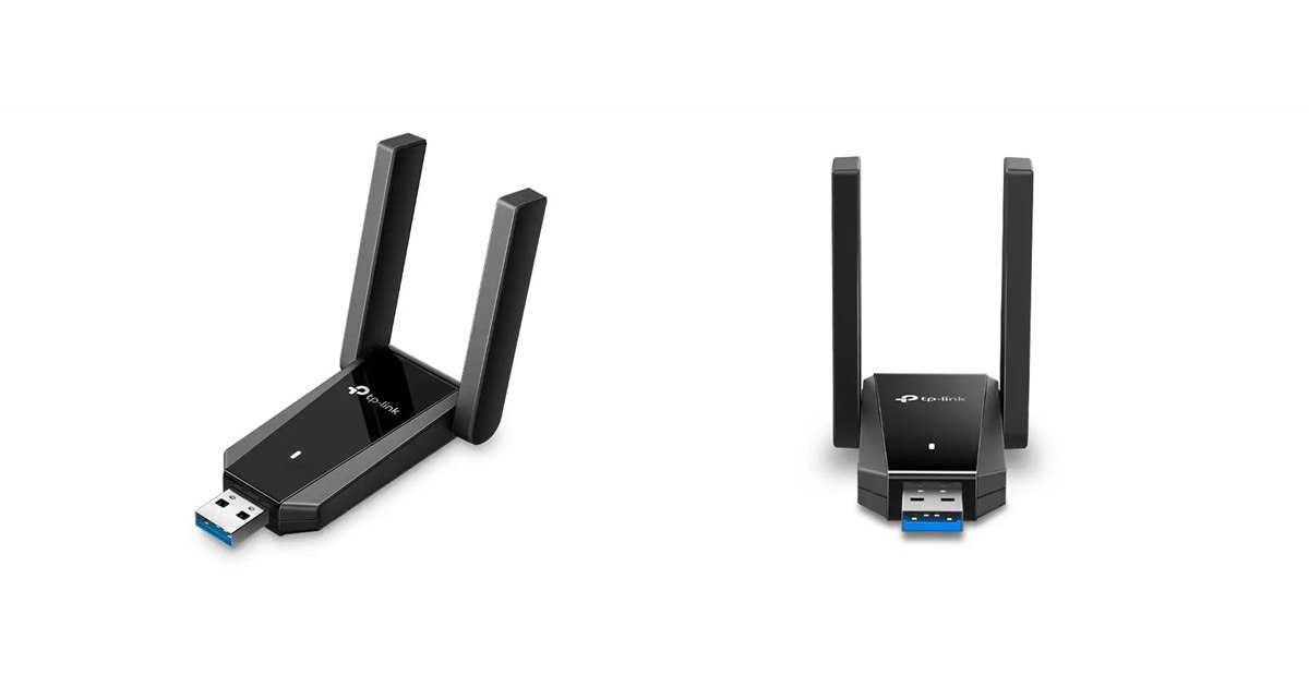 USB Wi-Fi6 子機 tp-link Archer TX20U | AX1800 デュアルバンドUSB Wi-Fi 6子機 | TP-Link 日本