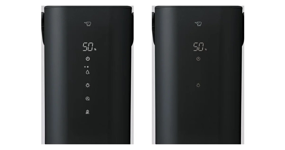 象印　スチーム加湿器　EE-RN50 スチーム式加湿器 EE-RN型｜商品情報｜象印