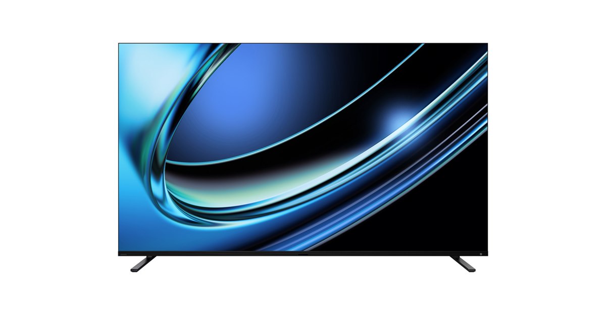 液晶テレビ TVS REGZA、最上位タイムシフトマシン4K Mini LED液晶レグザ