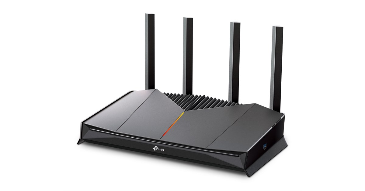 TP-Link - Archer GE800 WiFi7 トライバンドゲーミングルーター Archer GE800 | Trzypasmowy router dla graczy, Wi-Fi 7