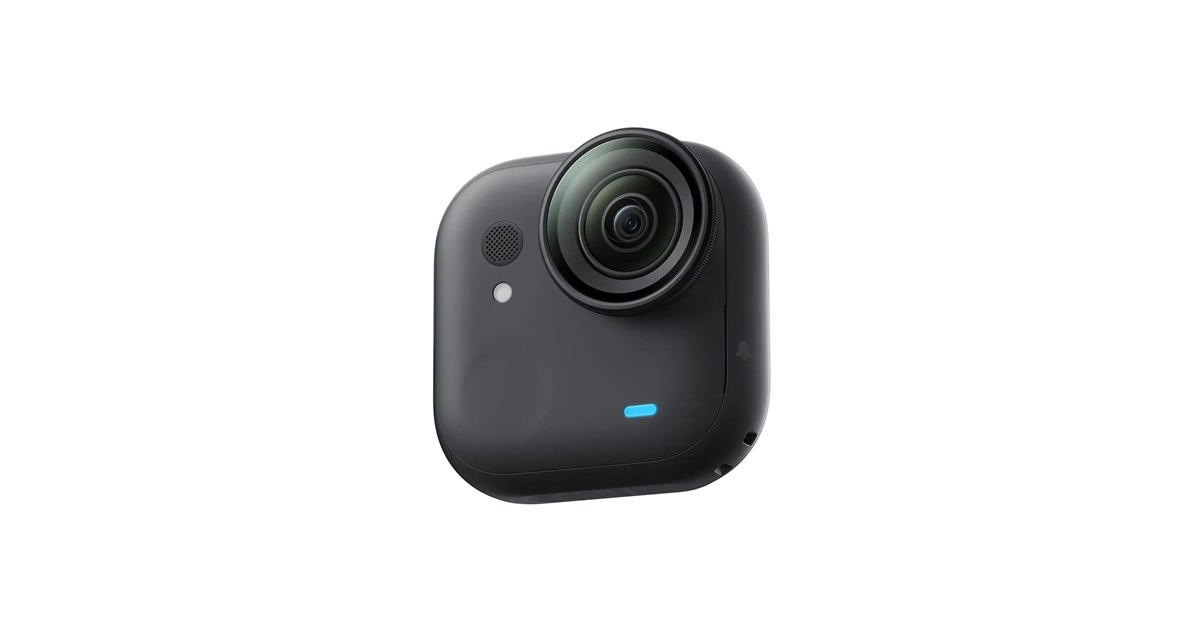 その他 insta360 - Insta360 GO Insta360 Go Ultra - Review 2025 - PCMag Middle East