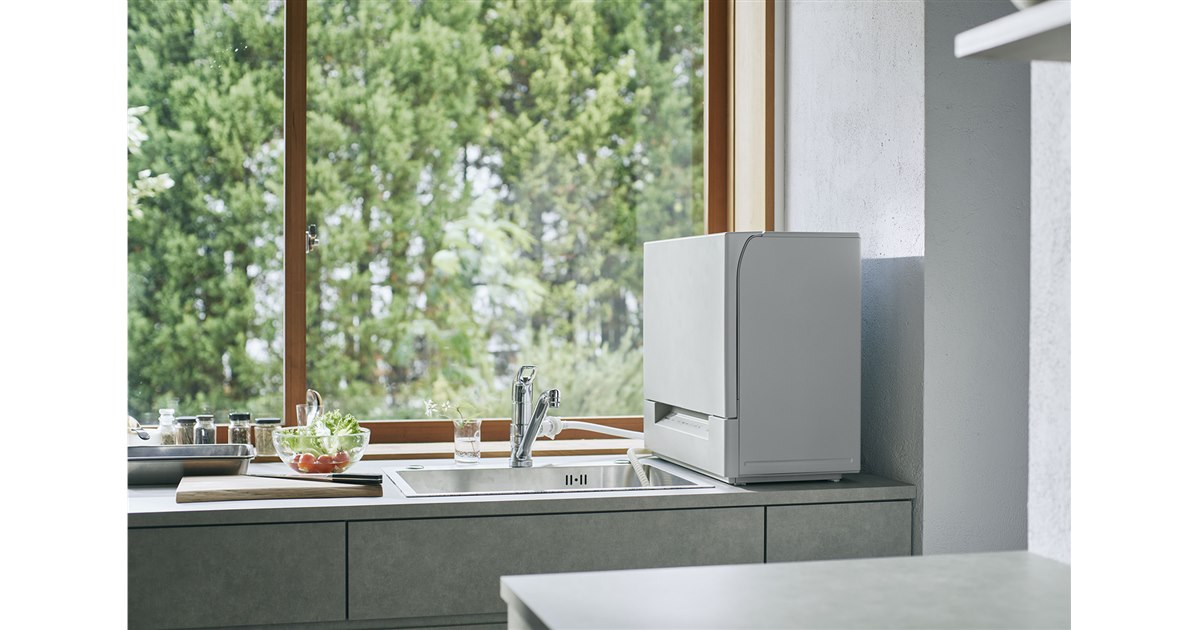 Panasonic - 限定価格　NP-TCR2BK パナソニック食洗機　据置型 Amazon | Panasonic 食器洗い乾燥機 プチ食洗 NIGHT COLOR