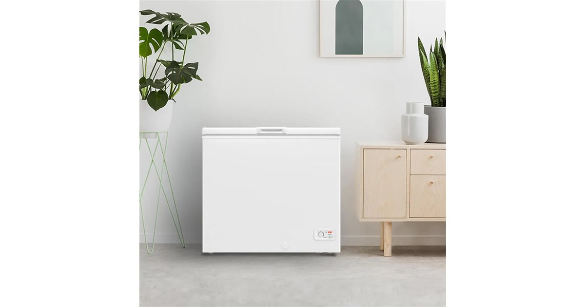 冷凍ストッカー　シャープ ヨドバシ.com - シャープ SHARP 冷凍庫 上開き（322L）冷凍ストッカー