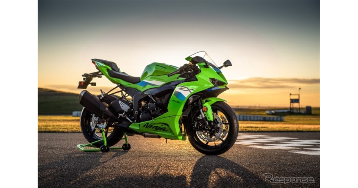 【値引き】Line 6 
Helix LT マルチエフェクター 本体 カワサキ『Ninja ZX-6R』2026年モデルでカラー変更