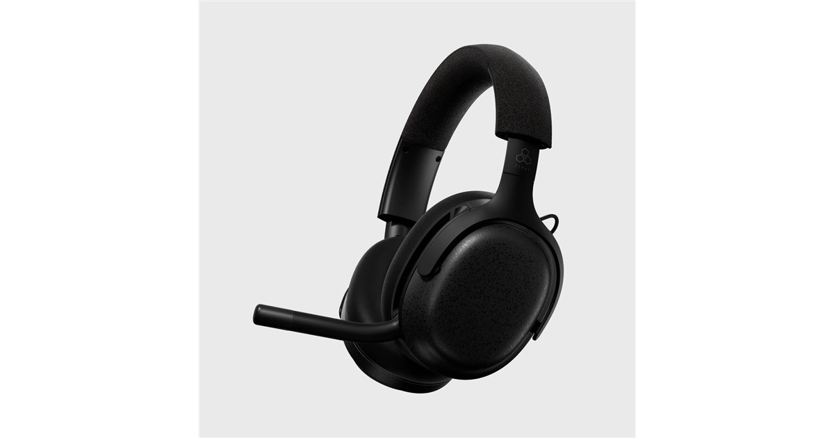 final、空間情報を的確に表現するゲーミングヘッドセット「VR3000 EX