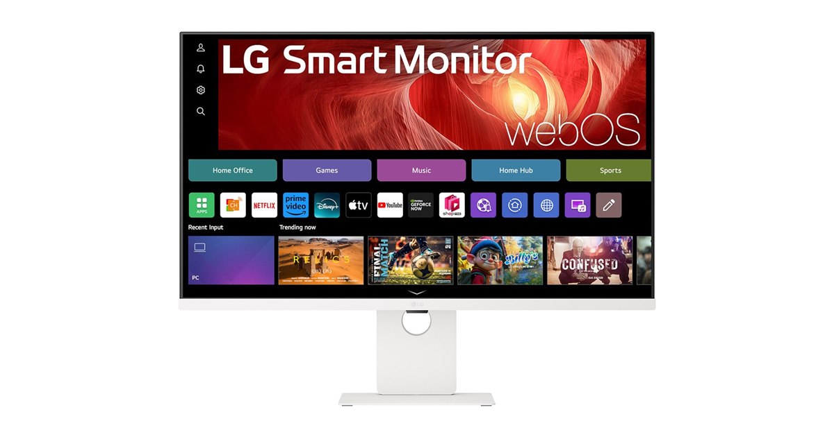 2021年製 LGスマートテレビ32型 fullHD LED液晶テレビ 公式】32V型 液晶テレビ フルHD VAパネル - 32LX7000PJB | LG JP