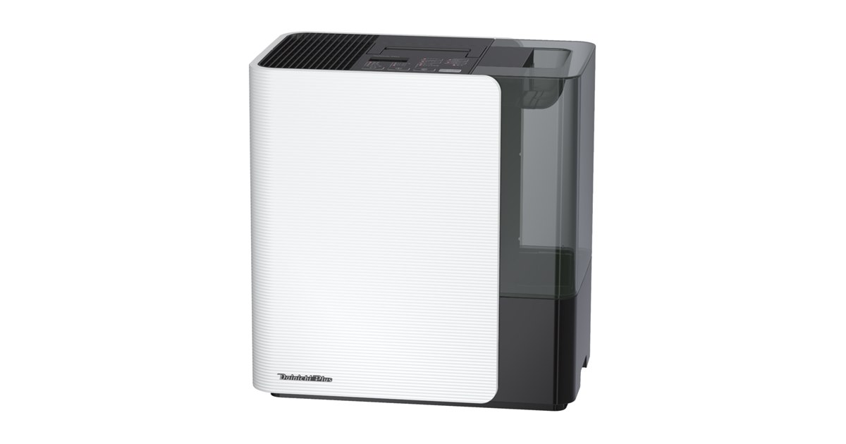 【美品】2024年製 ダイニチ 加湿器 HD-PN245　フィルター未使用 楽天市場】ダイニチ加湿器 HD-PN245 使い捨てフィルターセット