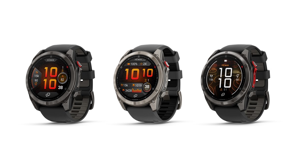ガーミンウォッチ fēnix 7 Pro Sapphire Dual Power | Vit | Garmin 日本