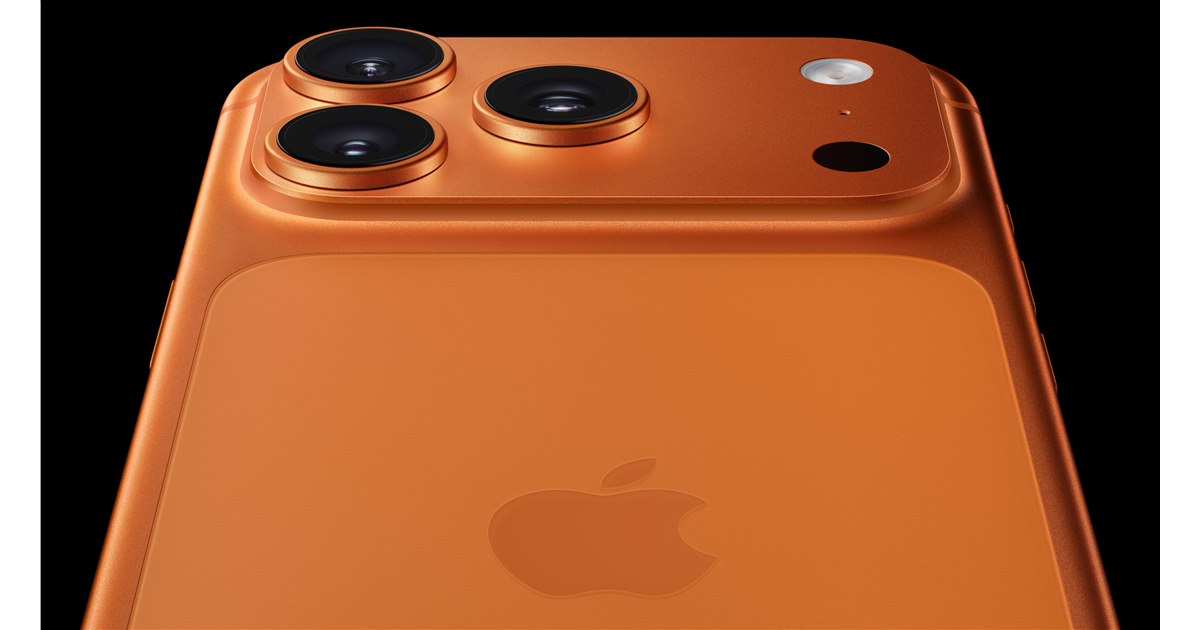 Apple iPhone 17 オレンジ 本体 Apple(アップル)iPhone 17 Pro 1TB SIMフリー MG8E4J/A