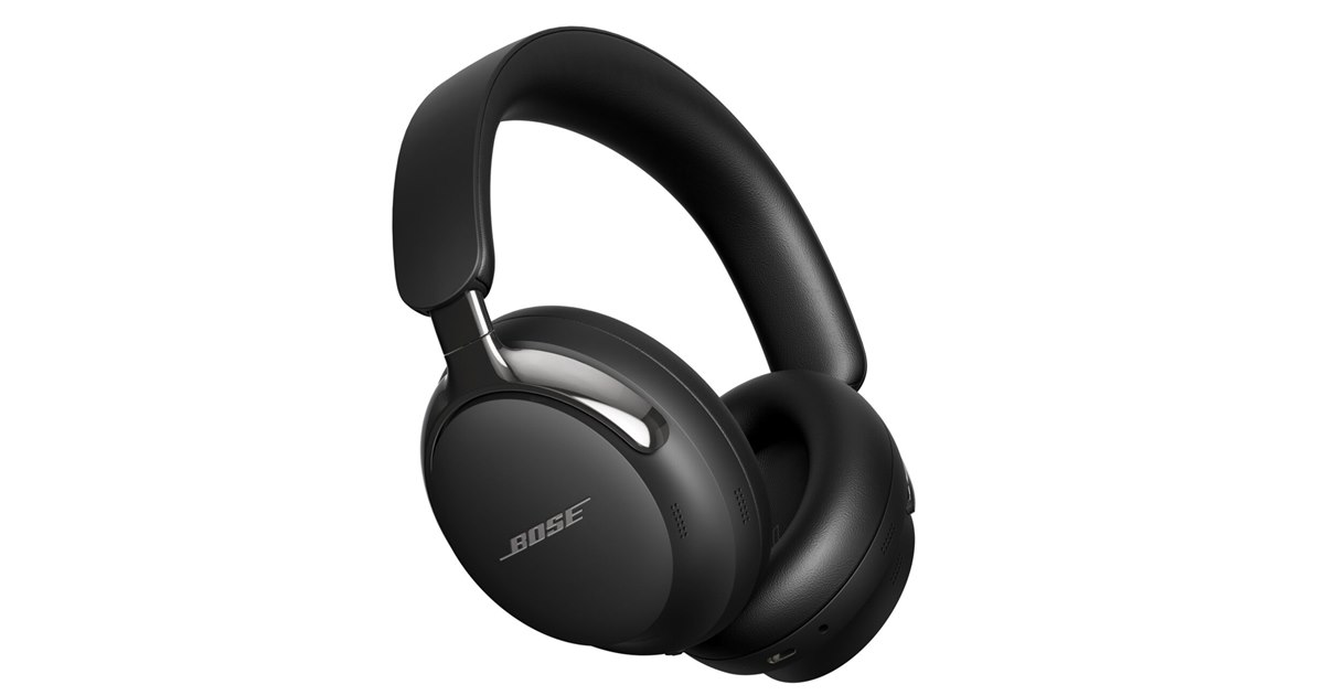 Bose QuietComfort Ultra 2nd GEN ヘッドホン QuietComfort Ultra Wireless Noise Cancelling Headphones